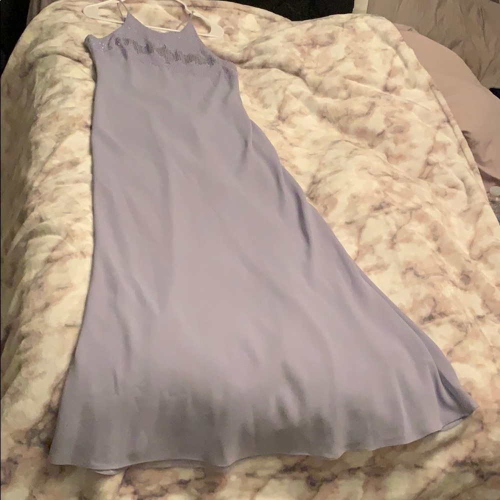 [Cachet] Bridesmaid/Prom/Homecoming Dress